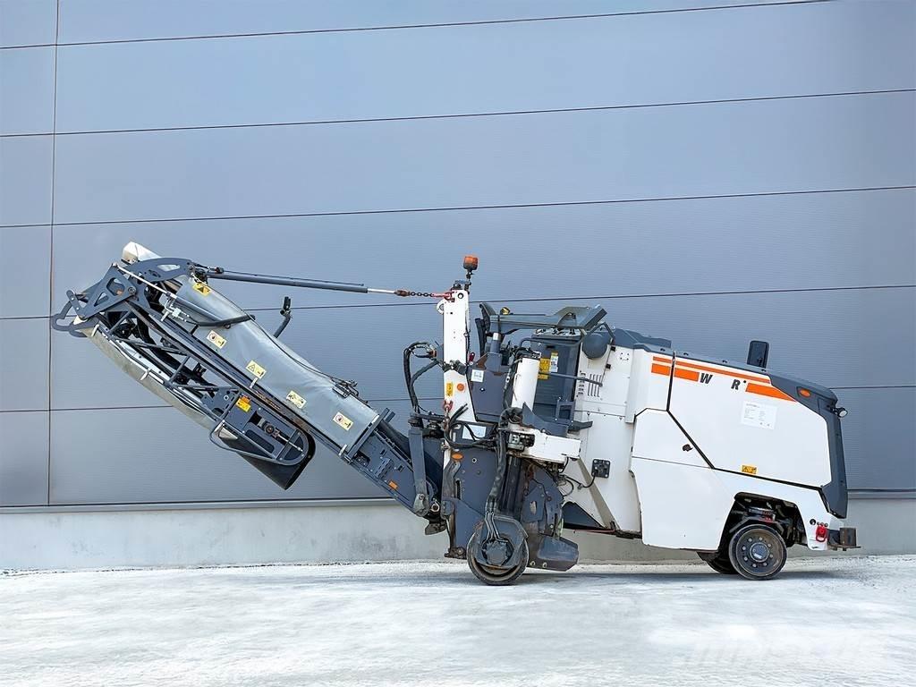 Wirtgen W 50 RI Asfaltne hladne glodalice