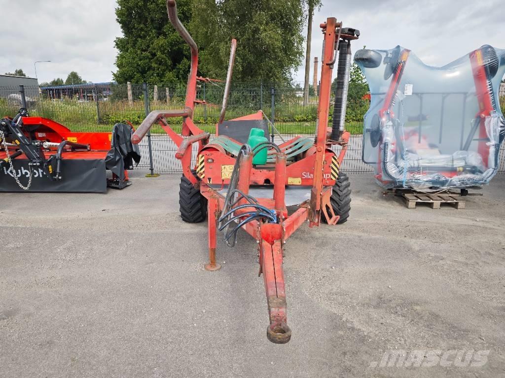 Kverneland UN 7517 Ovijači bala