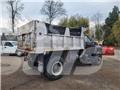 Ford F 800 Kiper kamioni