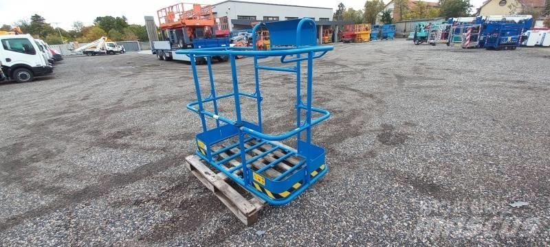 Genie baskets Ostale komponente