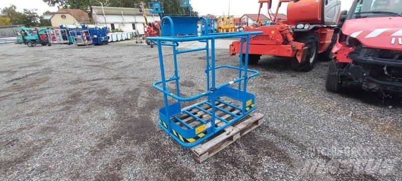 Genie baskets Ostale komponente