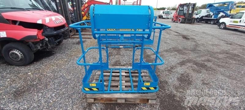 Genie baskets Ostale komponente