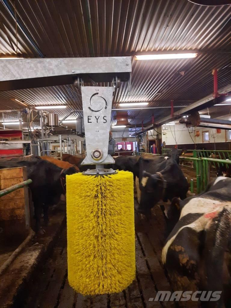  EYS - Kubørste Poljoprivreda – ostalo