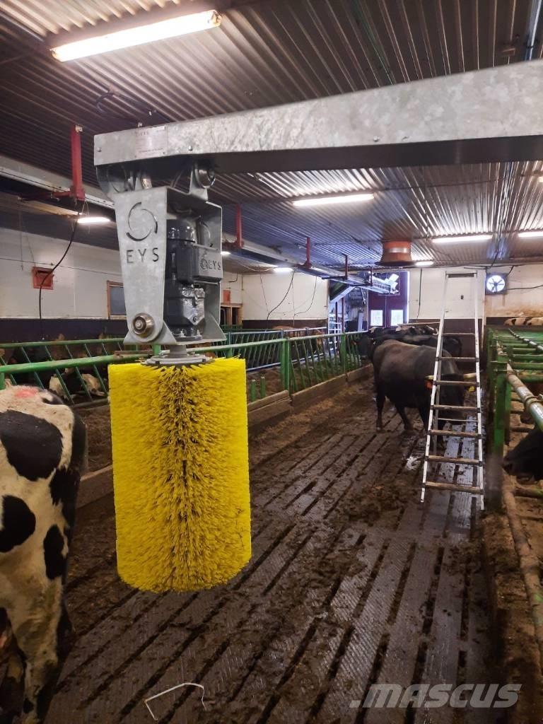  EYS - Kubørste Poljoprivreda – ostalo