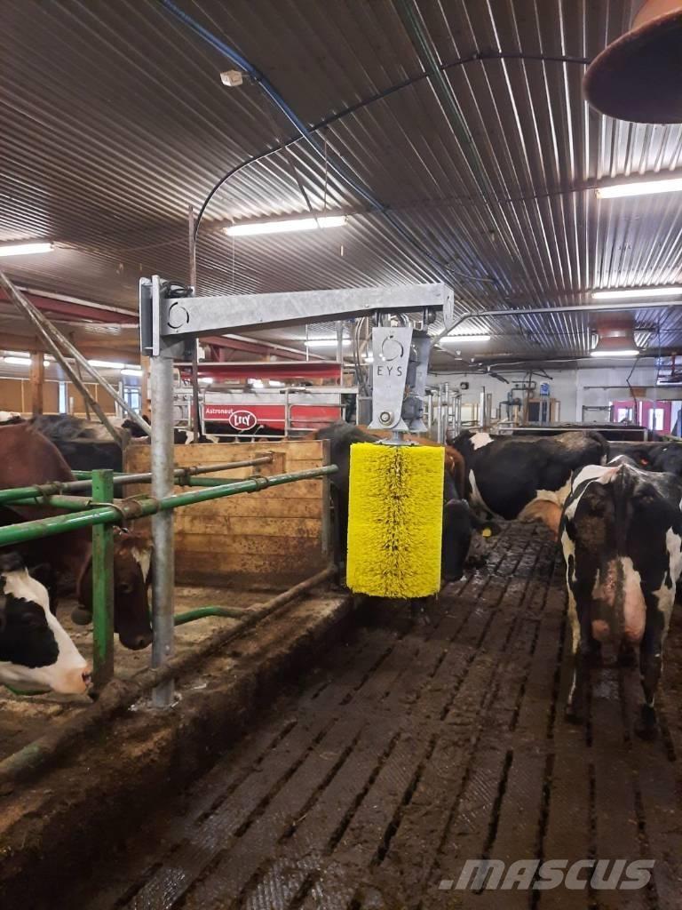  EYS - Kubørste Poljoprivreda – ostalo