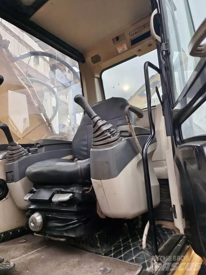CAT 325C Bageri gusjeničari
