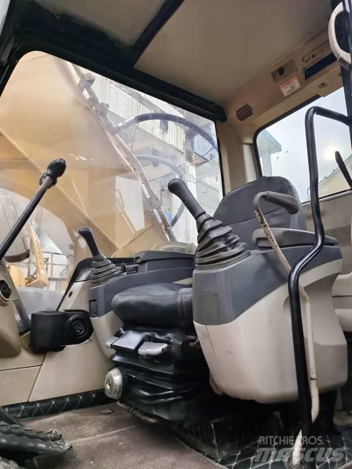 CAT 325C Bageri gusjeničari