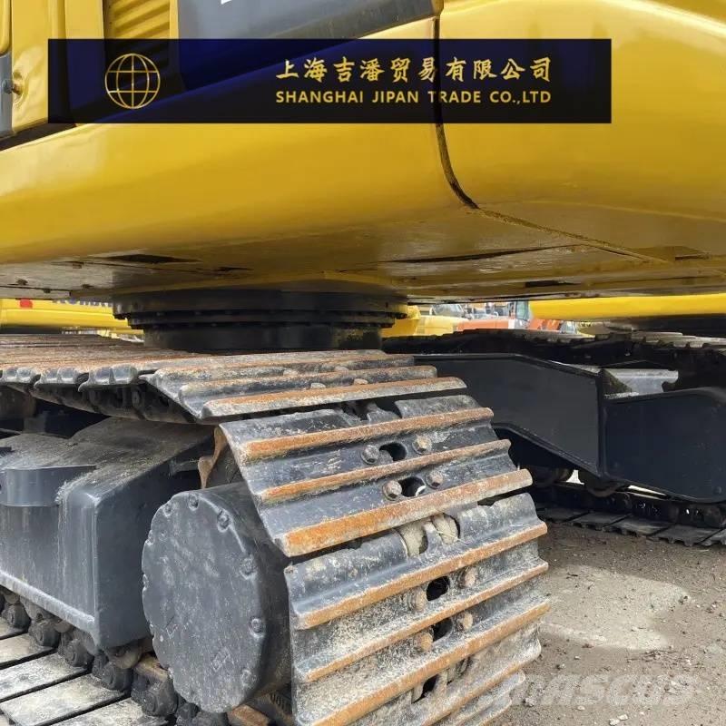 Komatsu PC 120 Midi bageri 7t – 12t