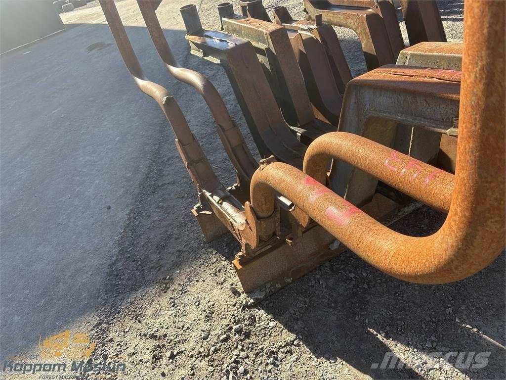 Rottne F10 Ostale komponente
