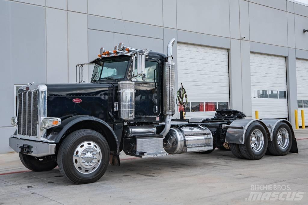 Peterbilt 388 Traktorske jedinice