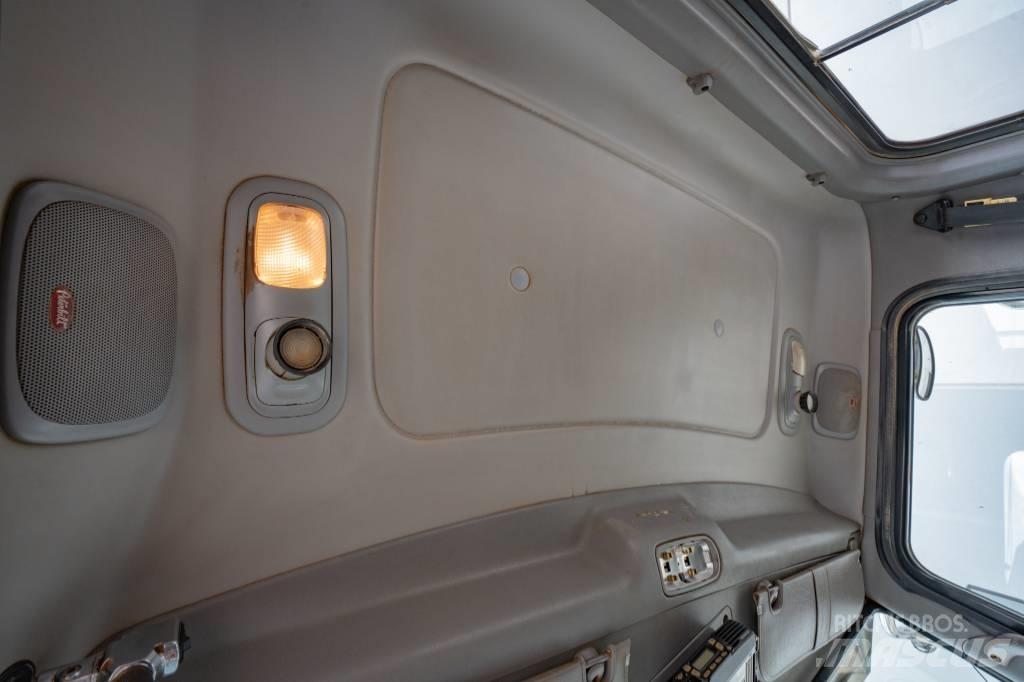 Peterbilt 388 Traktorske jedinice