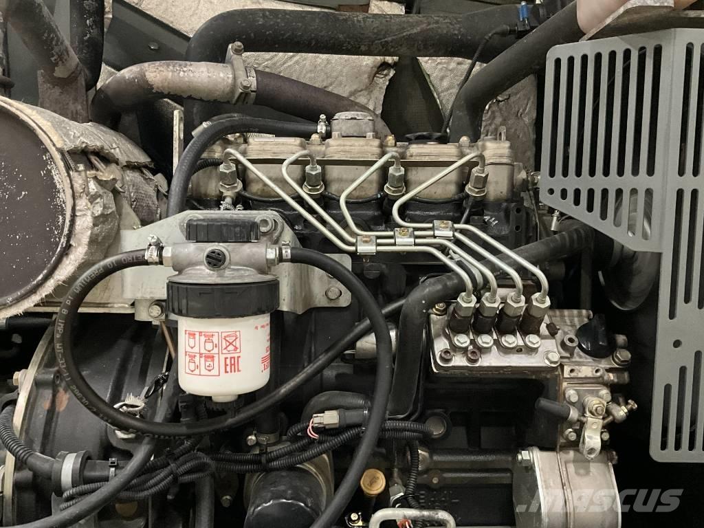 Neuson EZ 53 Mini bageri <7t