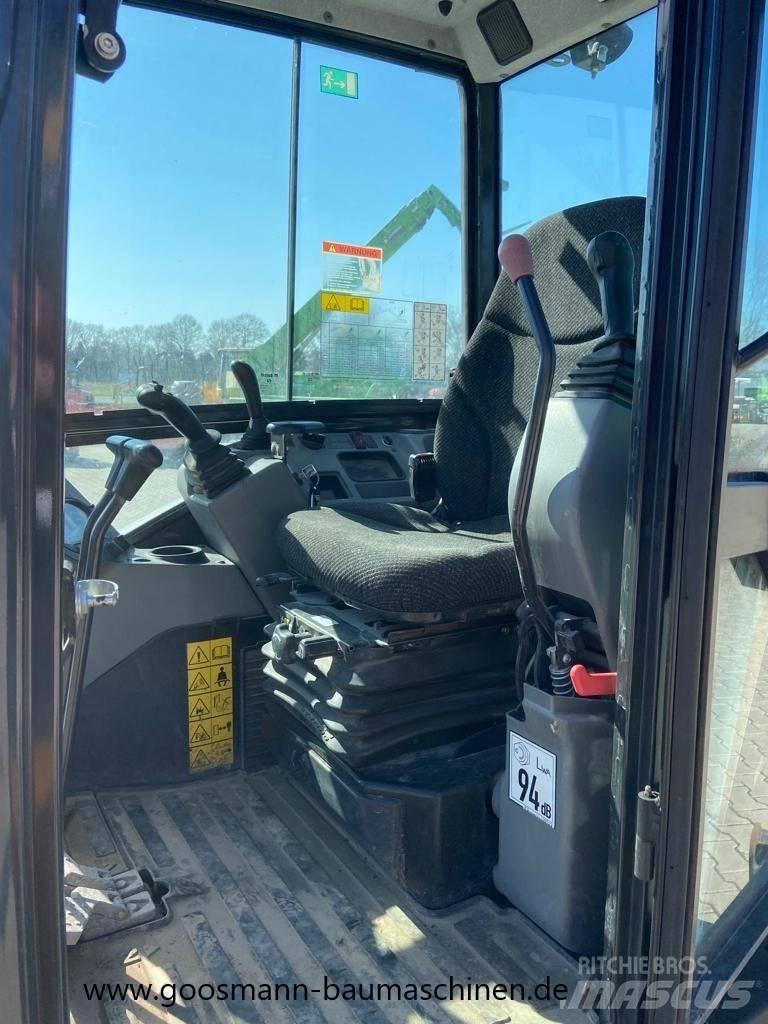 Bobcat E 35 Mini bageri <7t
