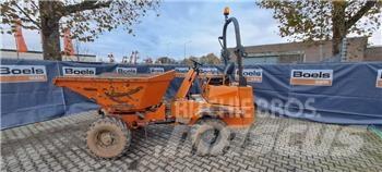 Thwaites Mach 474 Demperi za gradilišta