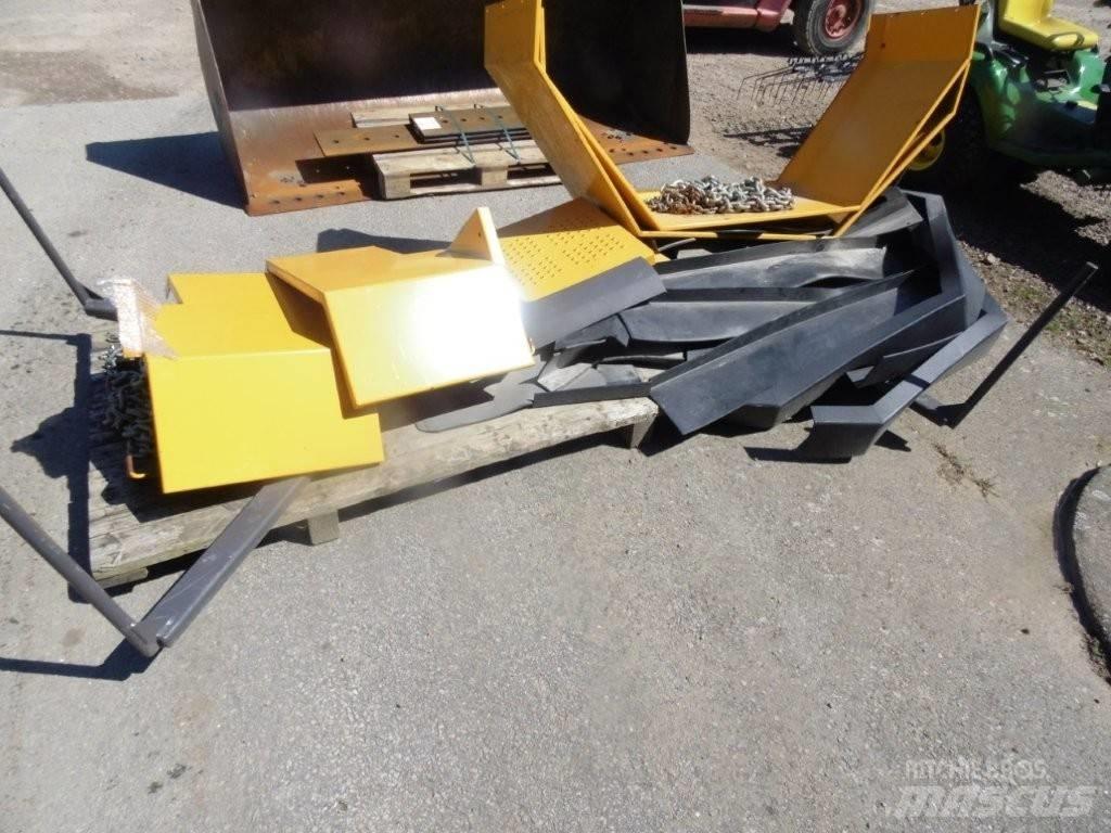 Volvo L 150 C Utovarivači na kotačima