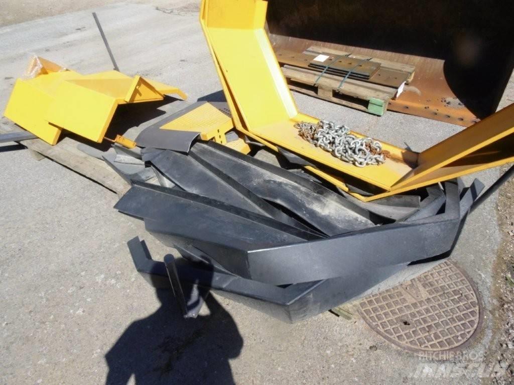 Volvo L 150 C Utovarivači na kotačima
