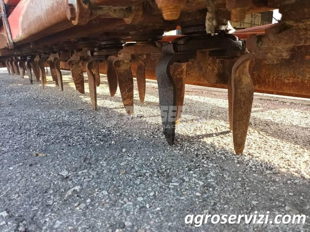 Maschio Aquila 5000 Roto drljače i motokultivatori