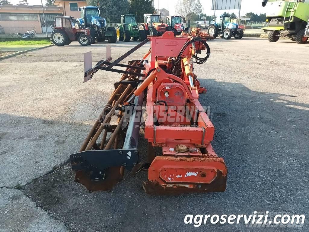 Maschio Aquila 5000 Roto drljače i motokultivatori