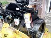 Cummins 6BTA5.9-C125 Motori