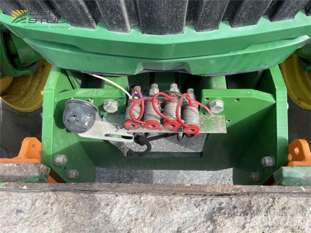 John Deere 6175R Traktori