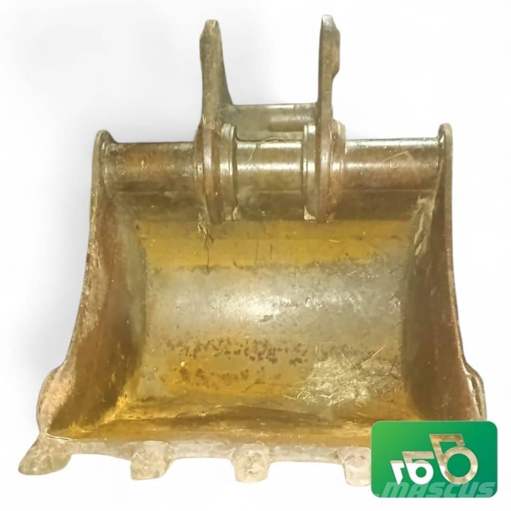 JCB 3CX 750mm Bucket Šasije I ovjese