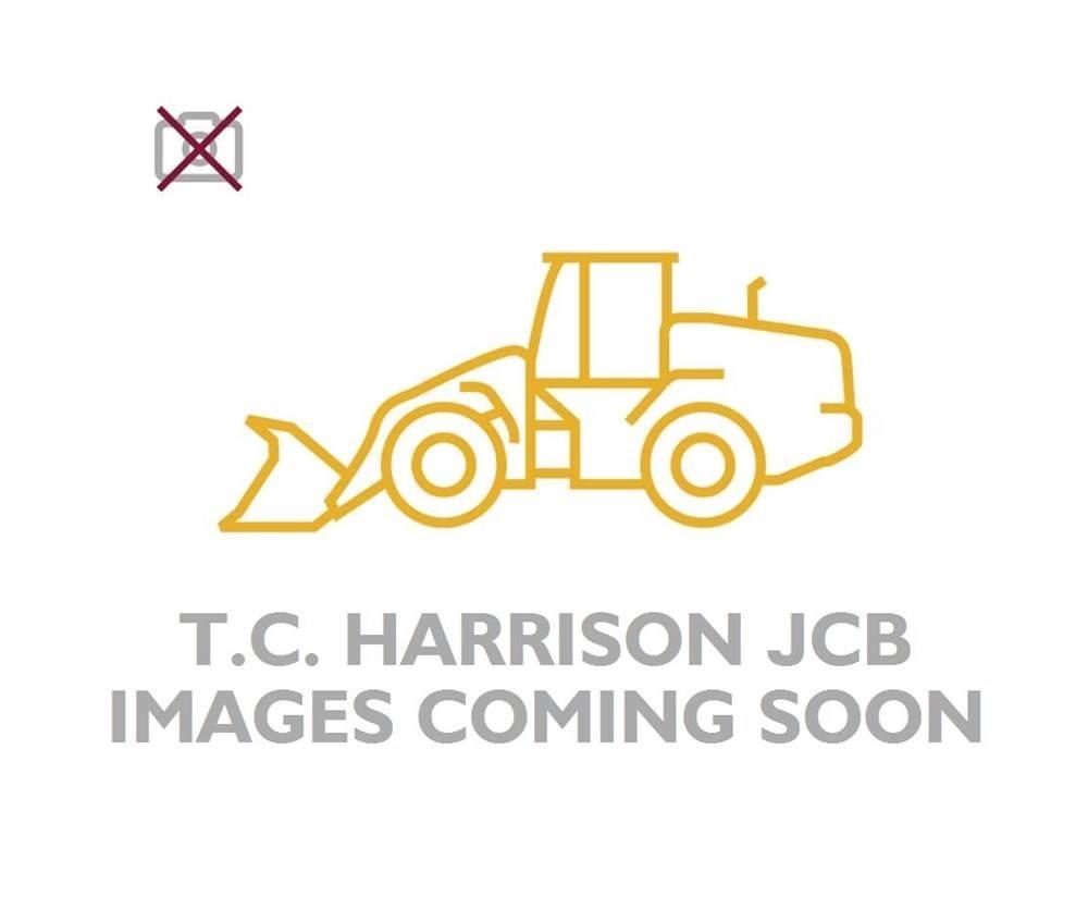 JCB 457 HT Utovarivači na kotačima