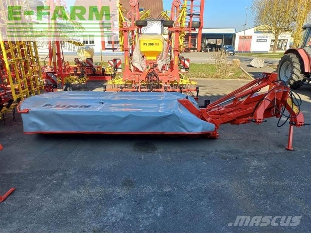Kuhn gmd 310 ff Kosilice