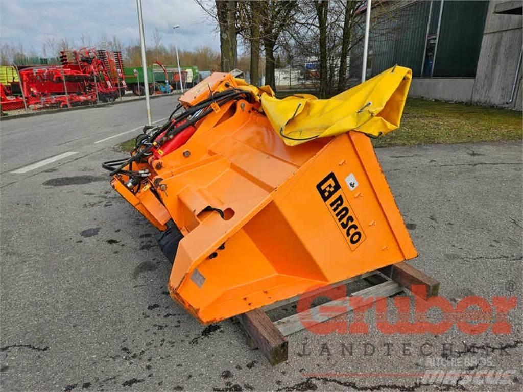 Rasco TRP 1,50 m Oprema za dresiranje