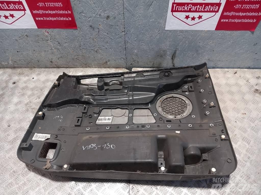 Volvo FH 12    20584944 Kabine i unutrašnjost