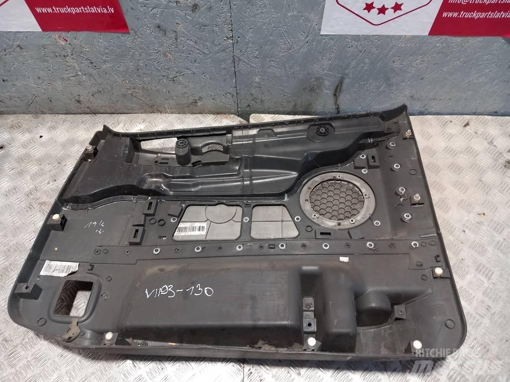Volvo FH 12    20584944 Kabine i unutrašnjost