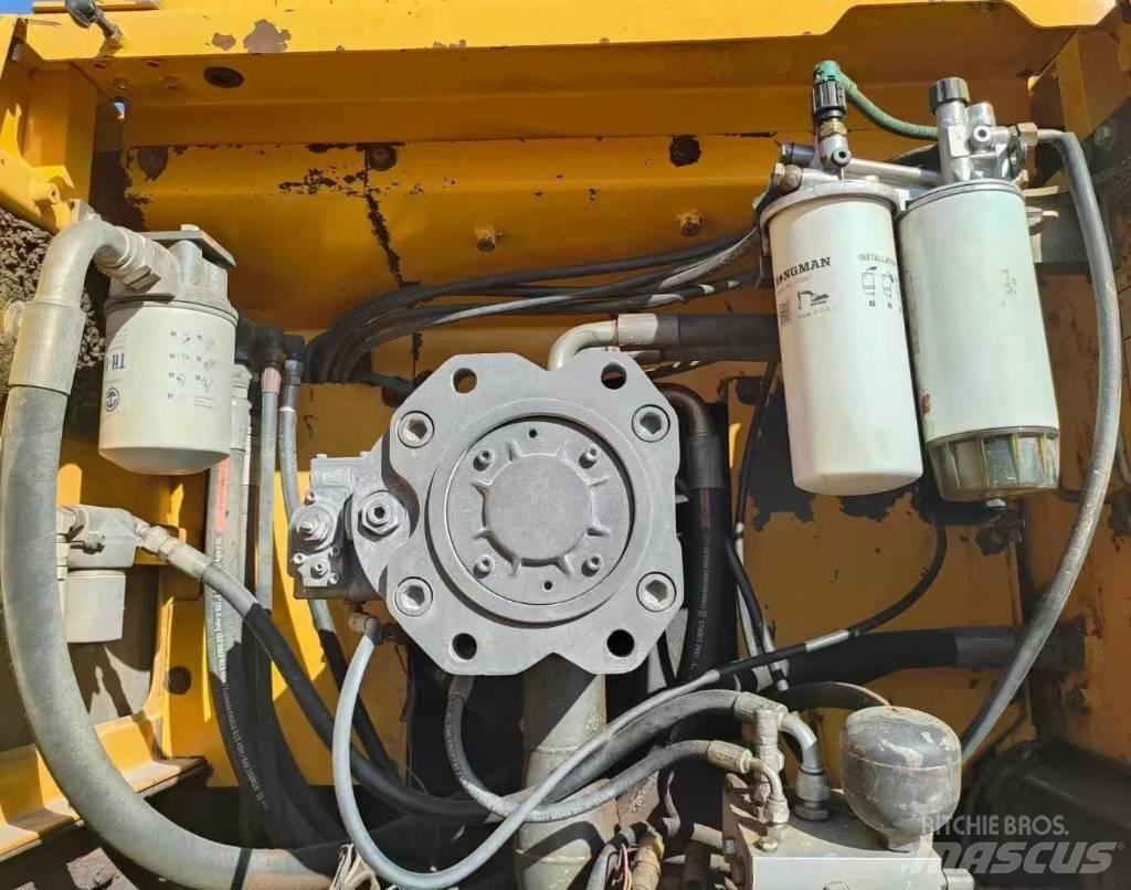 Volvo EC 360 Bageri gusjeničari
