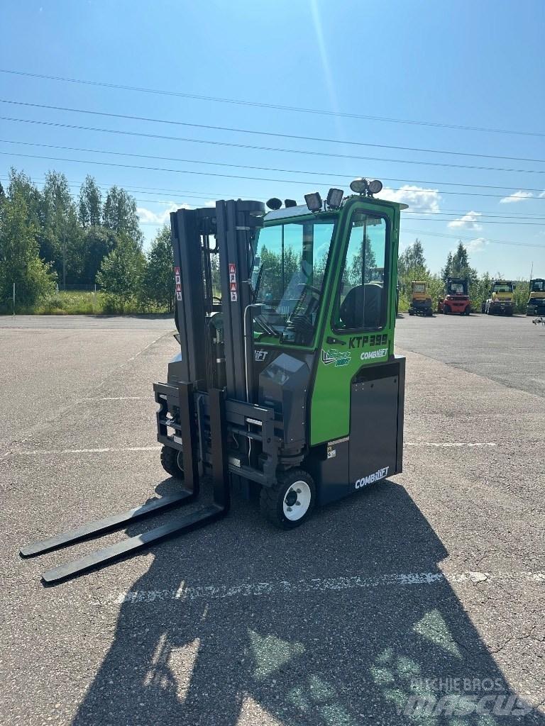 Combilift CBE 3000 Električni viličari
