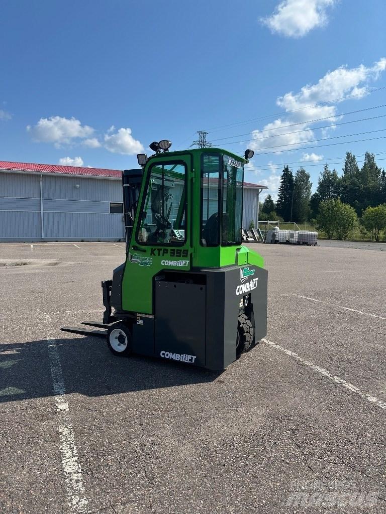 Combilift CBE 3000 Električni viličari