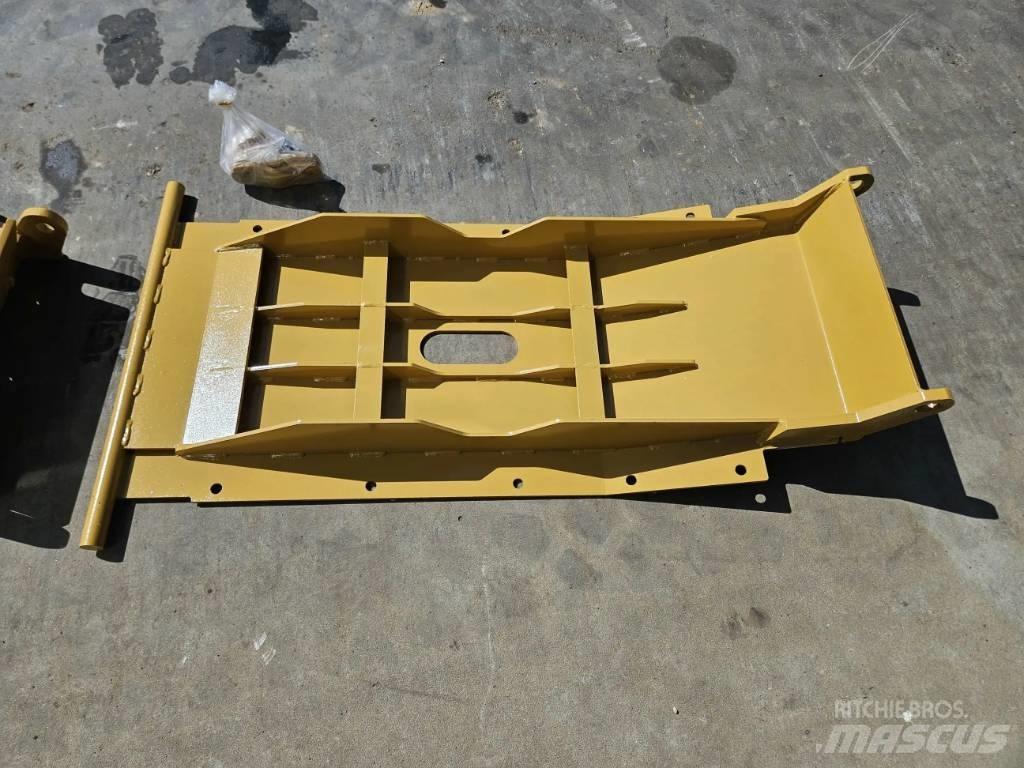CAT 140M2 Ostale komponente