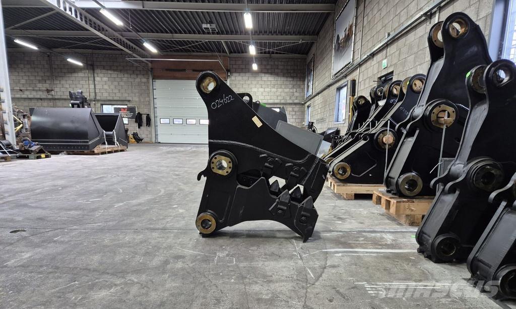  K30/MP15-PP JAW Škare