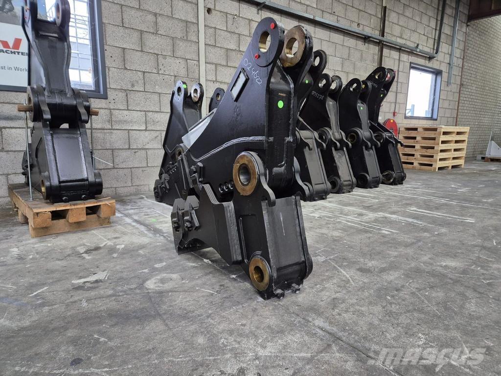  K30/MP15-PP JAW Škare