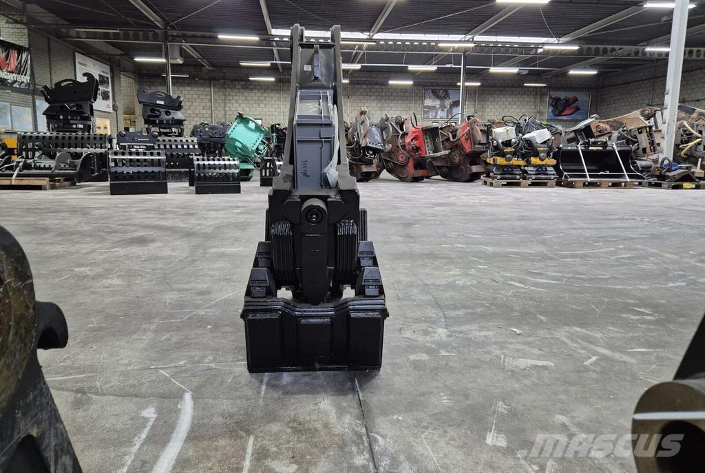  K30/MP15-PP JAW Škare