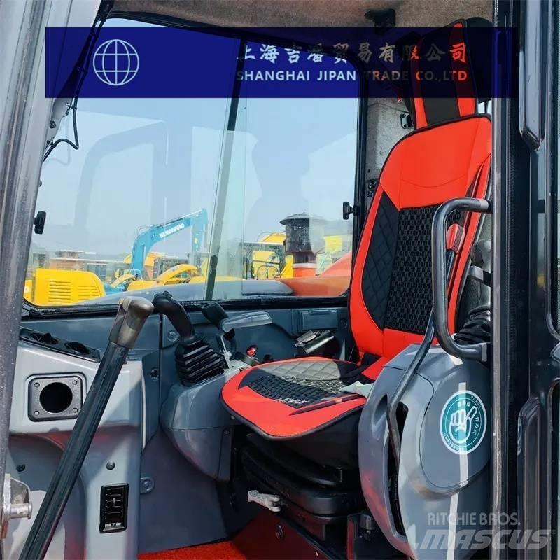 Kubota KX 185-3 Midi bageri 7t – 12t