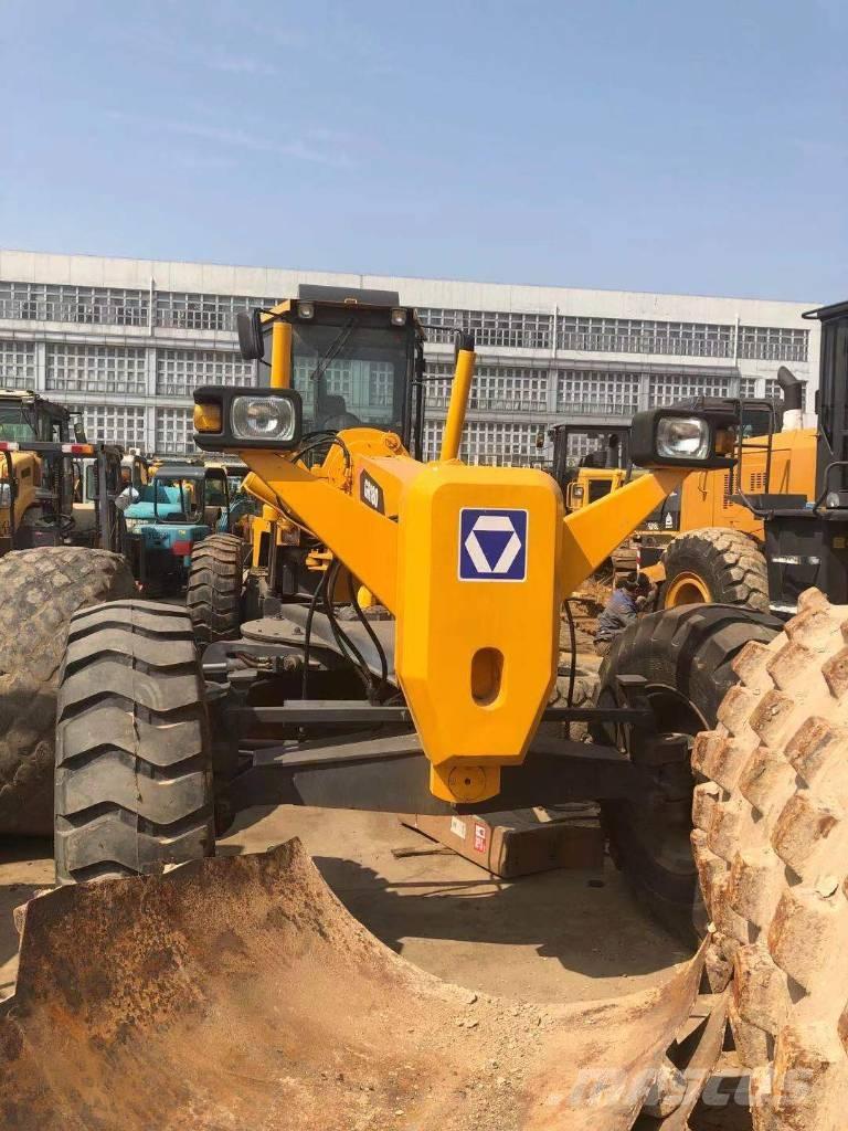 XCMG GR 180 Bageri gusjeničari