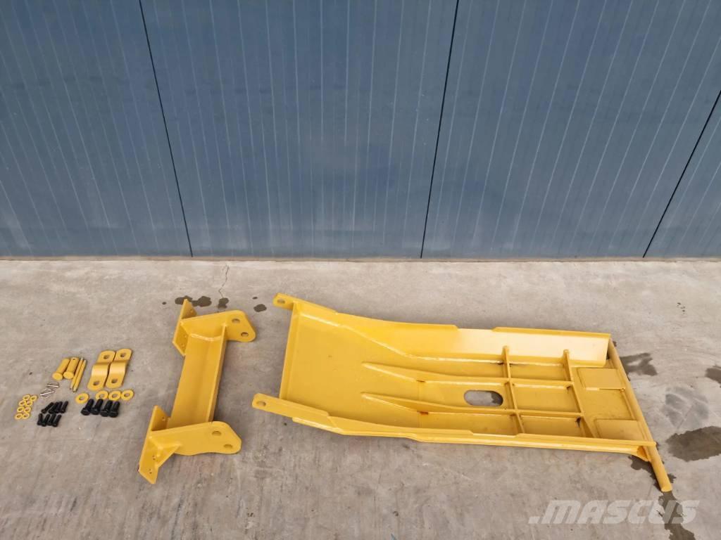 CAT 140K Ostale komponente