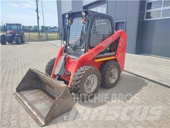 Neuson 701 S Skid steer mini utovarivači