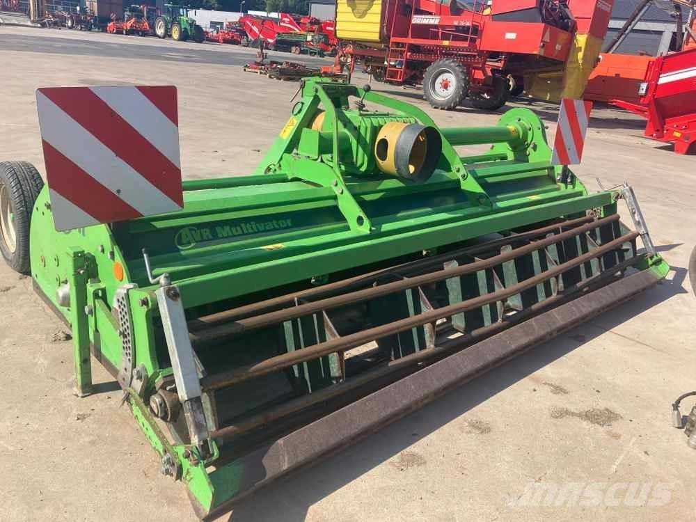 AVR - Multivator Oprema za krumpir - Ostalo
