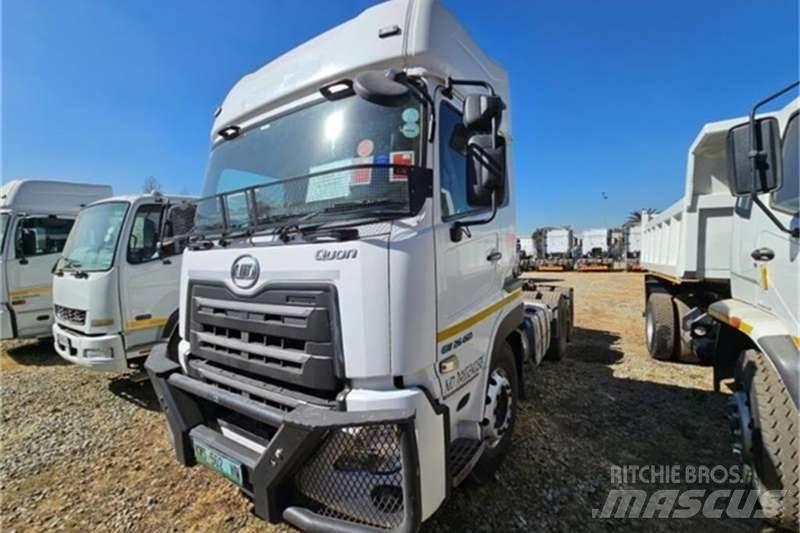 UD TRUCKS QUON Ostali kamioni