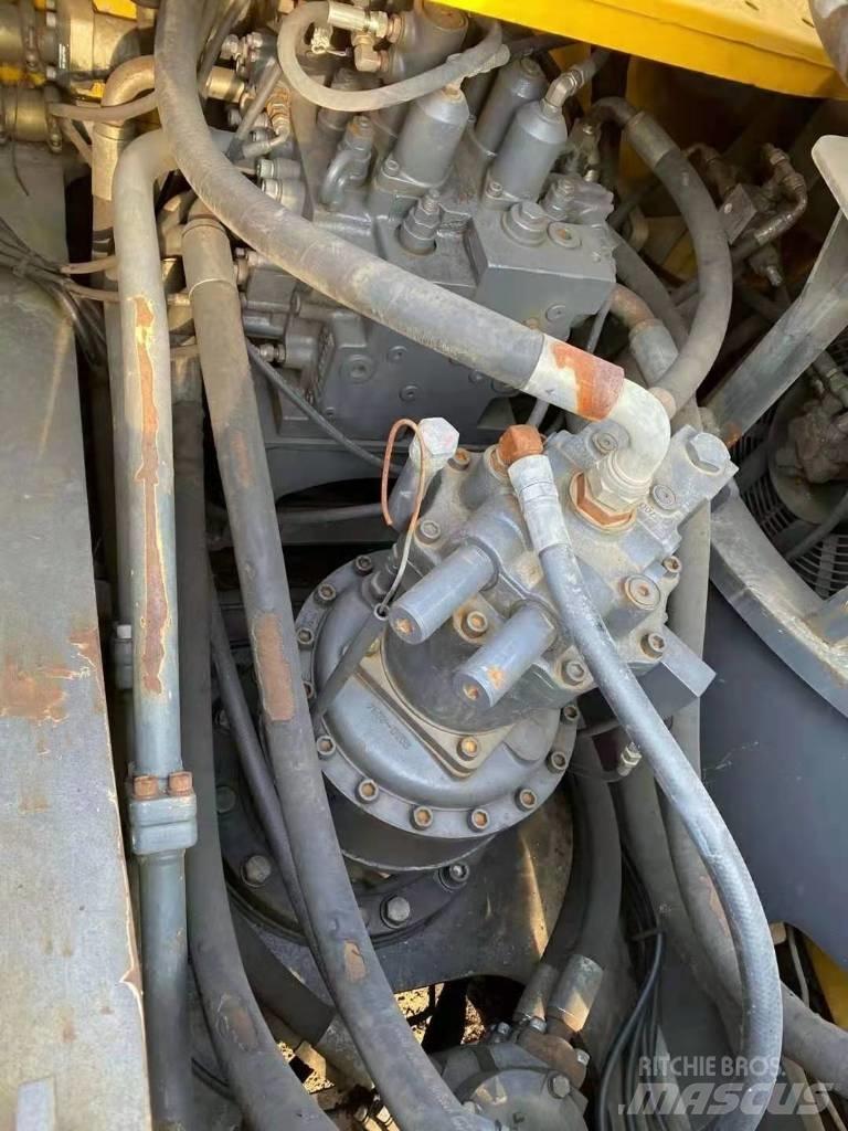 Volvo EC 360 B LC Bageri gusjeničari