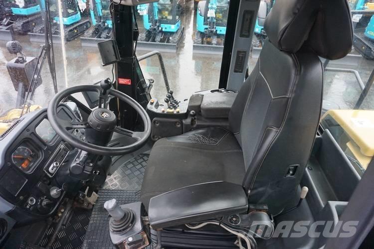 CAT 950 H Utovarivači na kotačima