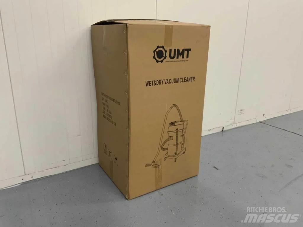  UMT 100L - 3600W Ostalo