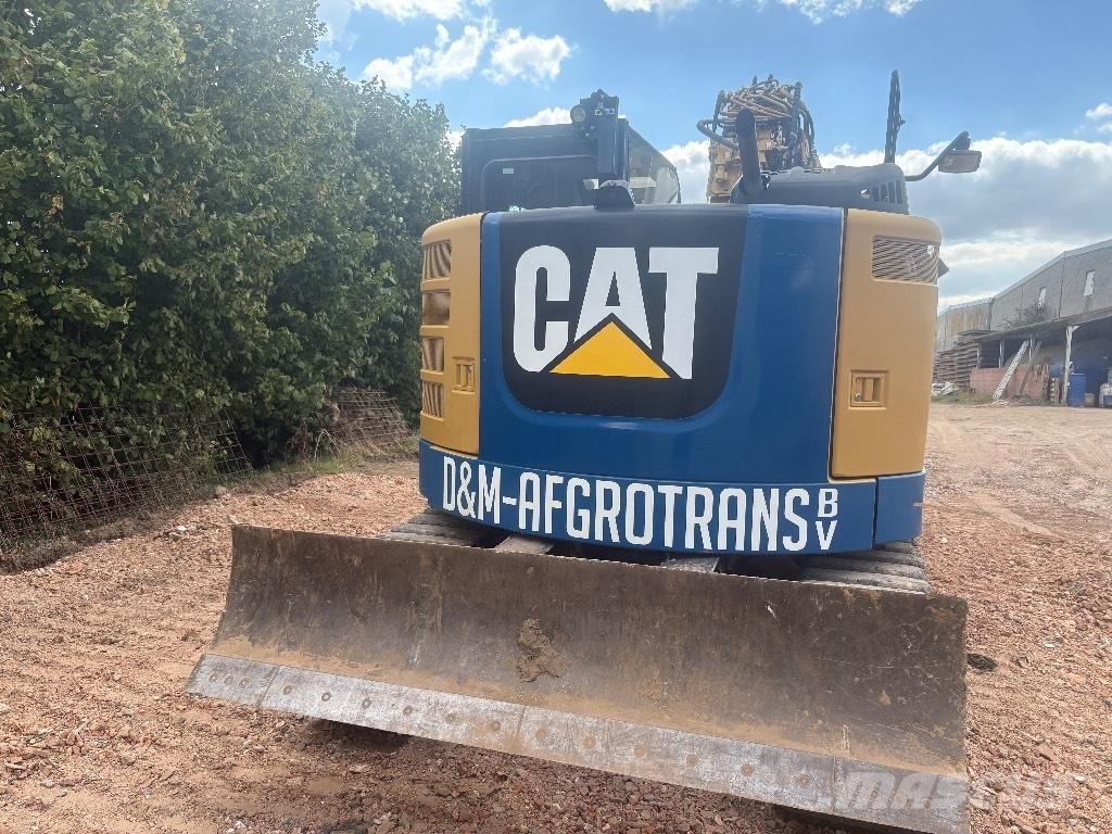 CAT 315 Bageri gusjeničari