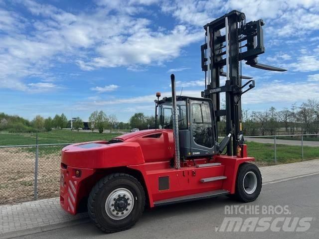 Kalmar DCG 160-12 Dizelski viličari