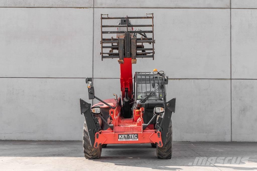 Manitou MT 1440 Teleskopski viličari