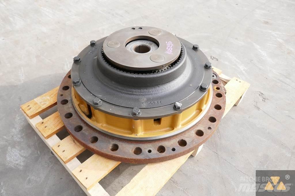 CAT 8E-5273 Transport – ostalo